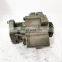 Oil Pump For Truck Engine Parts 3803369 On Sale