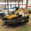 Construction Equipment Amphibious Excavators Wetland excavator for Sale