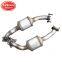 good price three way catalytic converter for Buick park avenue 3.0