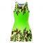 good quality custom fashionable and good-looking netball dress from best factory