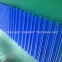 Capillary Tube Matting for Energy Efficient Heating or Cooling