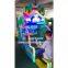 Guangdong Zhongshan Tai Le Amusement Children's Video Game Indoor Game Room Shooting Water, Shooting Ball, Lottery, Amusement Equipment Happy Dolphin (LT-RD08)