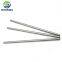 SHOMEA Customized Small Diameter 1.4301 Stainless Steel Outlet Tube with Round off top
