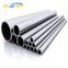 High Toughness S31693 S22053 S32750 S40300 S43110 Stainless Steel Tube/Pipe Price Industry