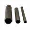 heat treatment shape steel pipe cold drawn welded special shaped seamless steel tube