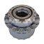 Excavator Hydraulic Parts 320B Travel Reducer Reduction 320B 114-1357 Travel Gearbox For CAT