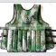 High Quality Camouflage Weight Vest