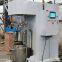 Vertical kneader rubber plastic high viscosity material kneading equipment
