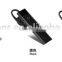 Bottom price exported color foldable headphone promotional