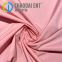 Factory Sale Customization Breathable Pongee Fabric 100% Recycled Polyester Fabric For Outdoor Jacket