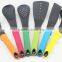 6 Pieces kitchen utensils nylon cooking tools