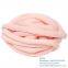 100 %Wool Knitting Yarn Customized Dyed 100% Wool Yarn For Hand Knitting