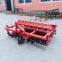 Agricultural Machinery Cabbage / Carrot / Spinach / Sesame Multi-Row Vegetable Seed Planter