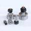 CF20 track roller bearing with stud cam follower