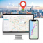 Платформа программного обеспечения для GPS-трекинга. Программная система с историей трекинга.