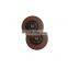 Truck Engine Accessories Spare Parts Clutch Disc Az9725160390 For Faw Jiefang Truck
