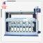Stone Machinery Granite Baluster Cutting Machines Stone Profiling Column Cylinder Railing Shaping Machine