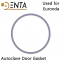 03 for Mocom Exacta chamber gasket Autoclave sterlization door gasket replacement seal o- ring Chamber accessories and tools