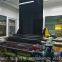 Custom black aluminized zinc steel coil | thousands of pantone color numbers
