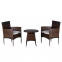 Ratan Sofa Set