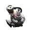 Turbocharger TD03-07T 49131-02030 Turbo 1G622-17012  Turbo For Kubota Earth Moving V2003-T