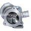 Турбонаддув Turbo для Volvo S60 S80 V70 XC70 XC90 B5254T2 2.5L TD04L-14T 2003-2009