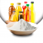 Food Grade Inulinase Powder 10,000U/g Enzyme Manufacturing Supply CAS 9025-67-6 Food Additives