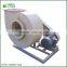 Industrial FRP High-Pressure Welding Centrifugal exhaust and high efficiency Fan 24V With Aproved