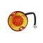 Bus ZK6127HS9 turn signal light ZK6107 4111-00039  position light bus parts for sale