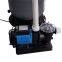 Excellent Performance Filtration system Combo Set With Top Mount Sand filter for Swimming Pool