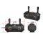20W Led Projector Light Subwoofer Active Home Theatre System Party Dj Bass Wireless Boombox Speaker