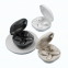m56 Open Wireless Earbuds Sports Tws OWS Bone Conduction Headset  Noise Cancelling EarHook for Running open ear headphones