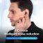 Наушники Bluetooth A13 Трехфункциональный портативный источник питания Зажигалка для сигарет Накладные беспроводные наушники TWS Bluetooth v5.0 Наушники
