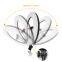 Hot sell 18inch Ring Light Makeup  Led RingLight t With Tripod Stand 14 18 22 Inch Selfie Fill Light RGB Ring Light