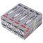 Wholesale Original Genuine NGK Spark Plug Single Platinum LKR8AP 4471 Car Engine Spark Plug for bmw