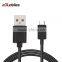 Best selling 2016 usb TPE type c usb cable for Samsung Note3