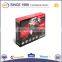 Full Color Printed Rectangle Folding Paper cosmetic box package