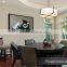 the newest original modern hand painted canvas frame oil paintings