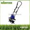 2015 hot selling electric mini tiller and farm machinery cultivators