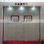 remote sectional garage door, Guangzhou garage door, cheap home garage door, designer doors