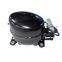 New GMCC R600A Refrigerator Compressor PZ110H1D