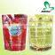 Hotsale medcine plastic packaging bags