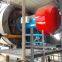 Custom mixing plant gas burner waste oil boiler burner