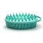 Silicone Body Scrubber for Face and Body - Dual-Purpose Design
