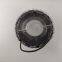 Truck Auto Parts Electric Control Silicone Oil Fan Clutch Assembly 020005338