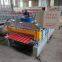 Color steel roof tile making machine, metal corrugated board forming machine, fully automatic tile pressing machine