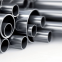 Titanium Tube and Pipe ASTM B338 Corrosion Resistant Titanium Alloy Tubes for Petrochemical