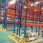 étagères de stockage pour entrep?t industriels lourds sur mesure, palettes pour rouleaux de tissu, racks d'affichage en métal et en acier
