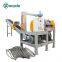 Aluminum Wire With Steel Core Separator Machine Cable Steel Machine ACSR Cutter Machine