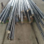 Monel 400 Ronde Tige Monel K-500 Alliage de Nickel-Cuivre Barre Ronde